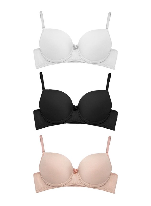 sutia 101 3pcs